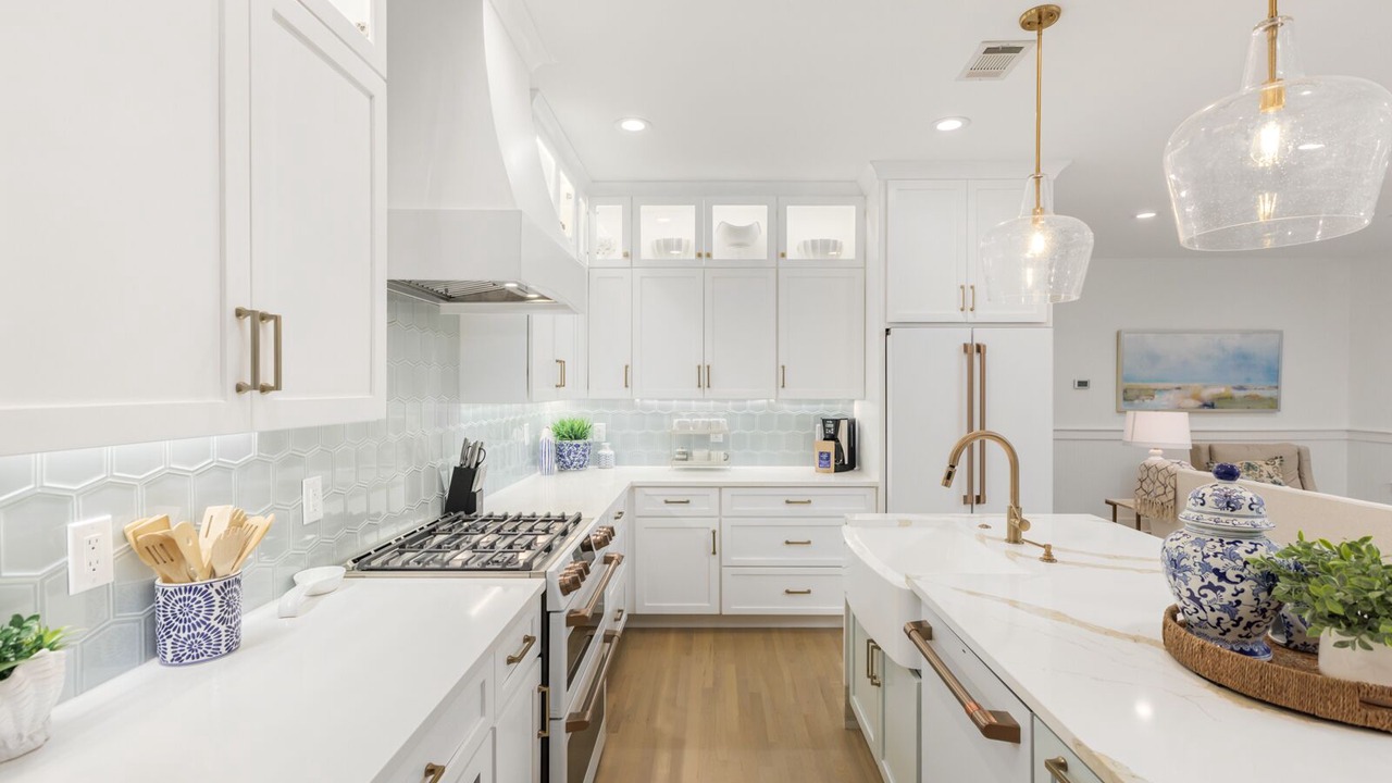 Photo of Kitchen in Sugarwood Beach