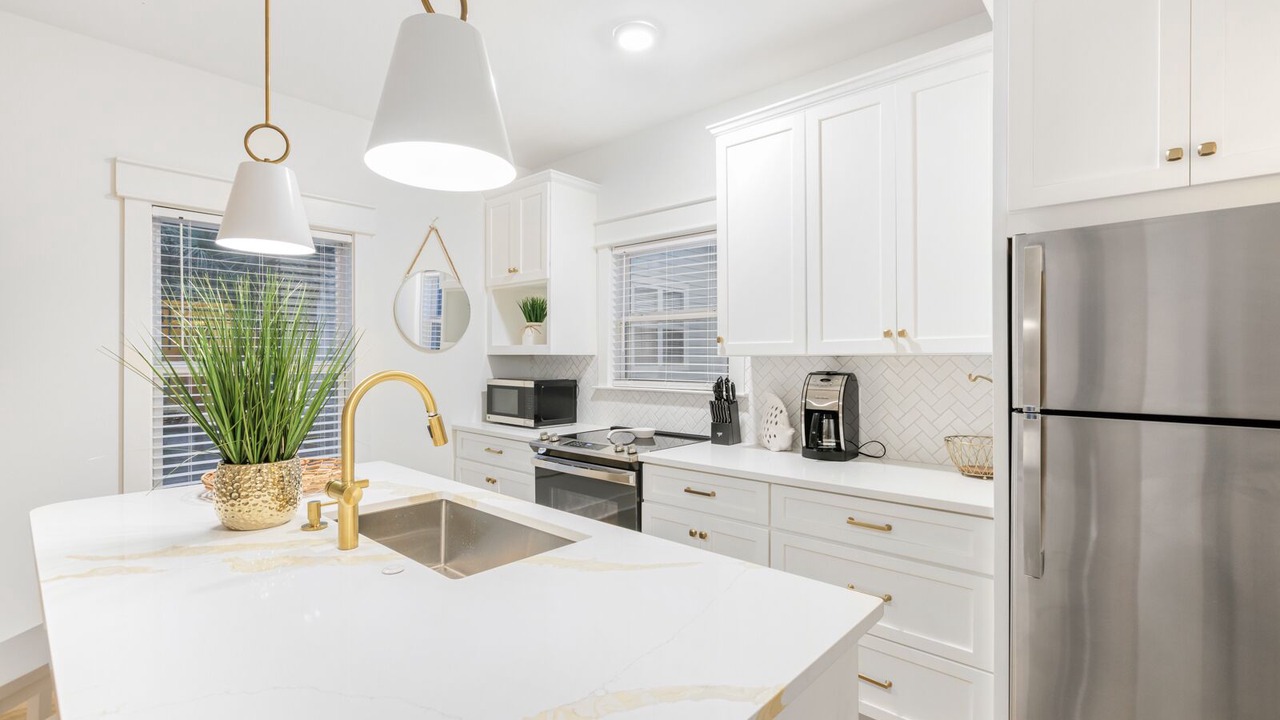 Photo of Kitchen in Sugarwood Beach