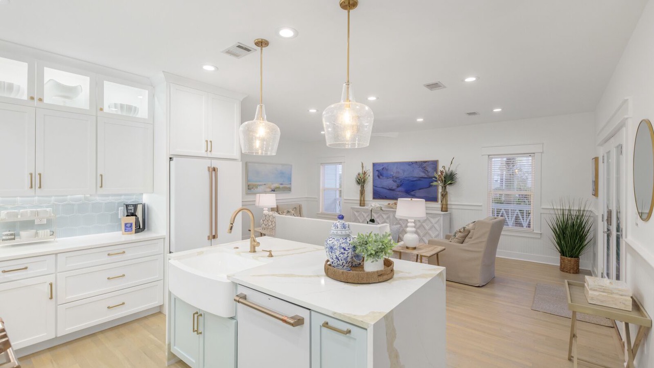 Photo of Kitchen in Sugarwood Beach