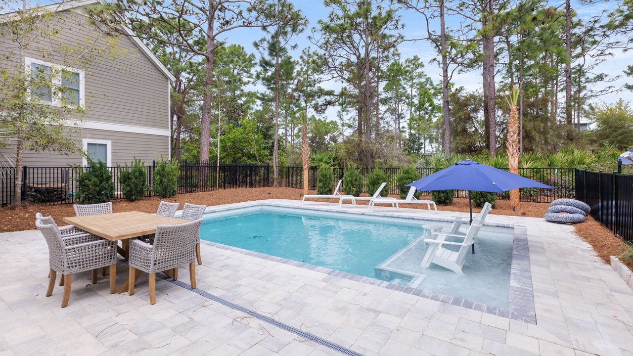 Photo of Outdoor in Sugarwood Beach