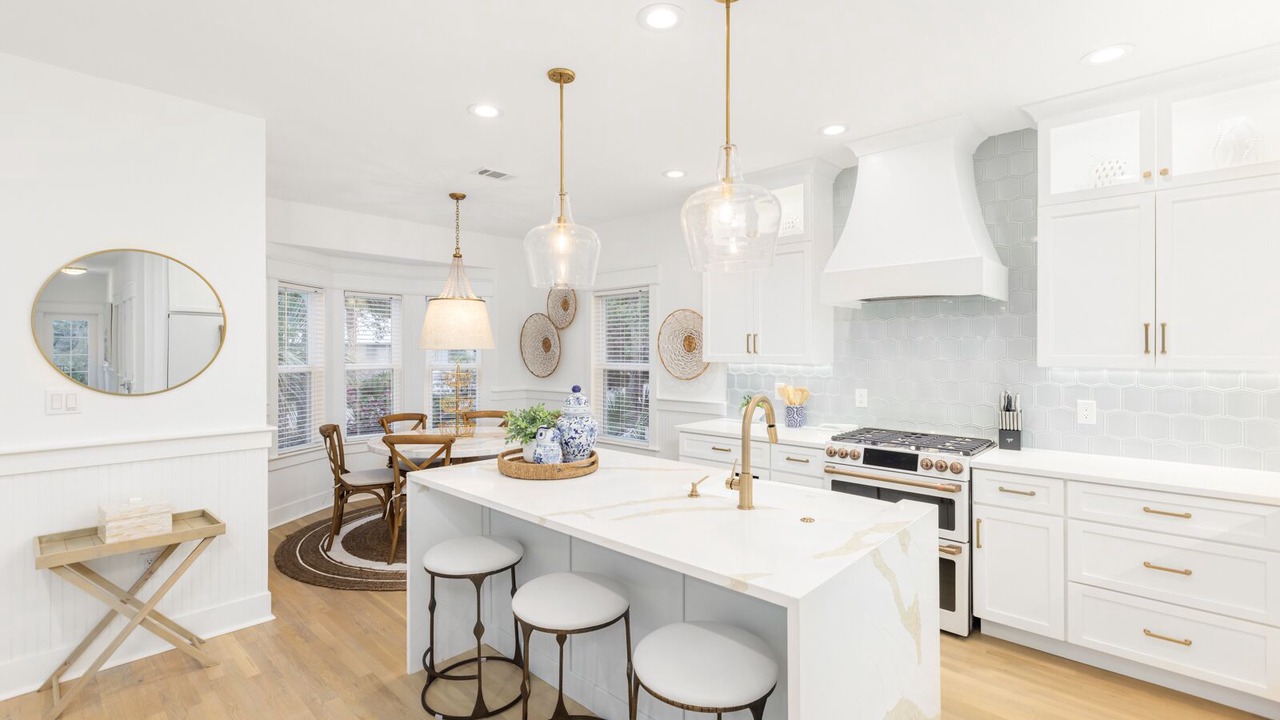 Photo of Kitchen in Sugarwood Beach
