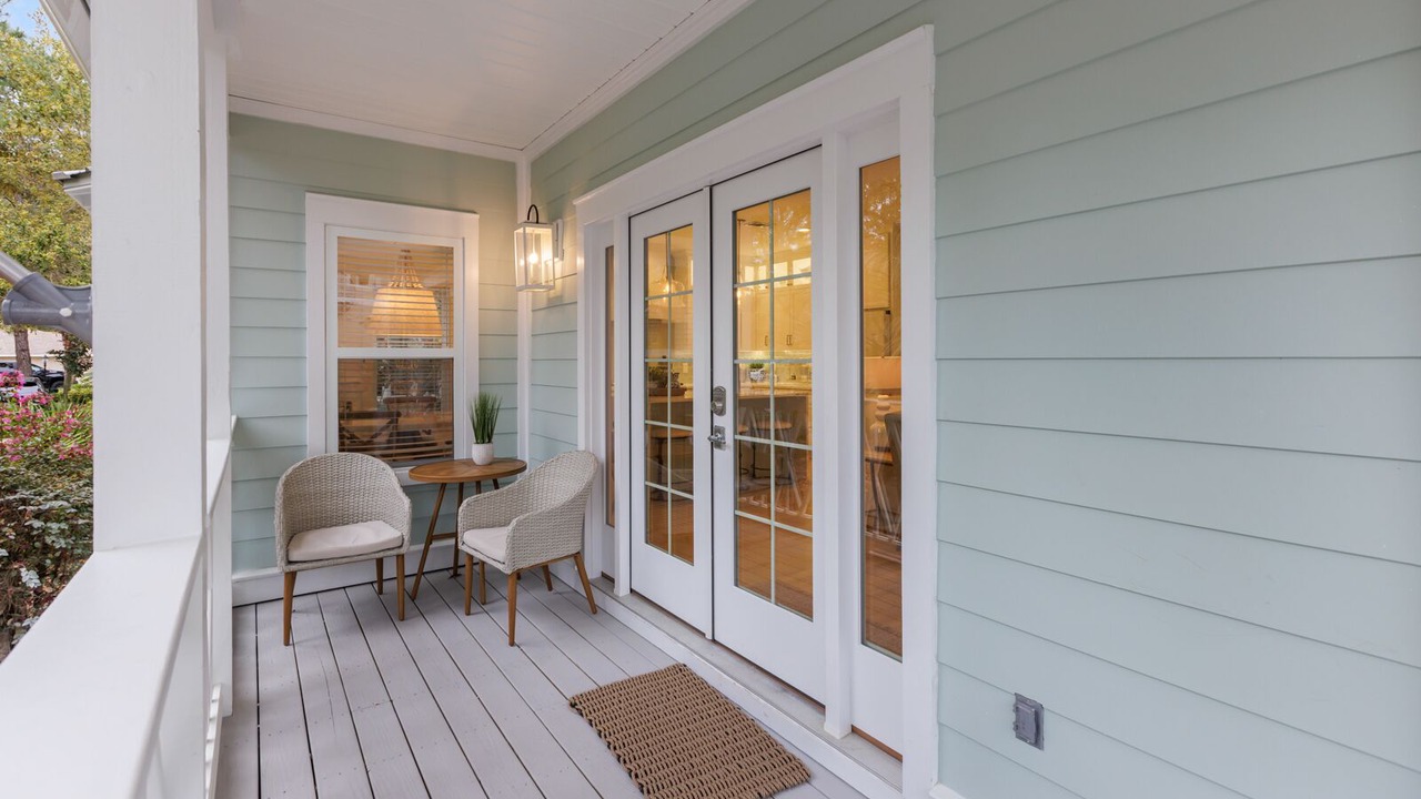 Photo of Outdoor in Sugarwood Beach