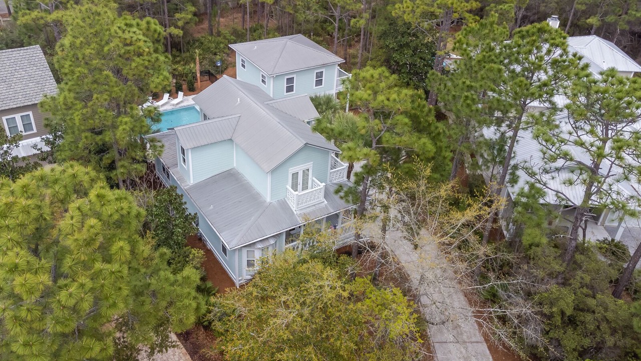 Photo of Outdoor in Sugarwood Beach