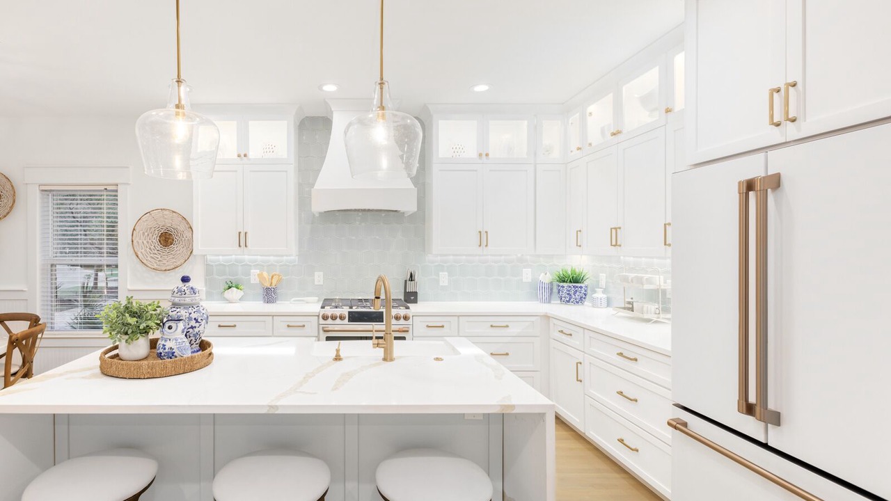 Photo of Kitchen in Sugarwood Beach