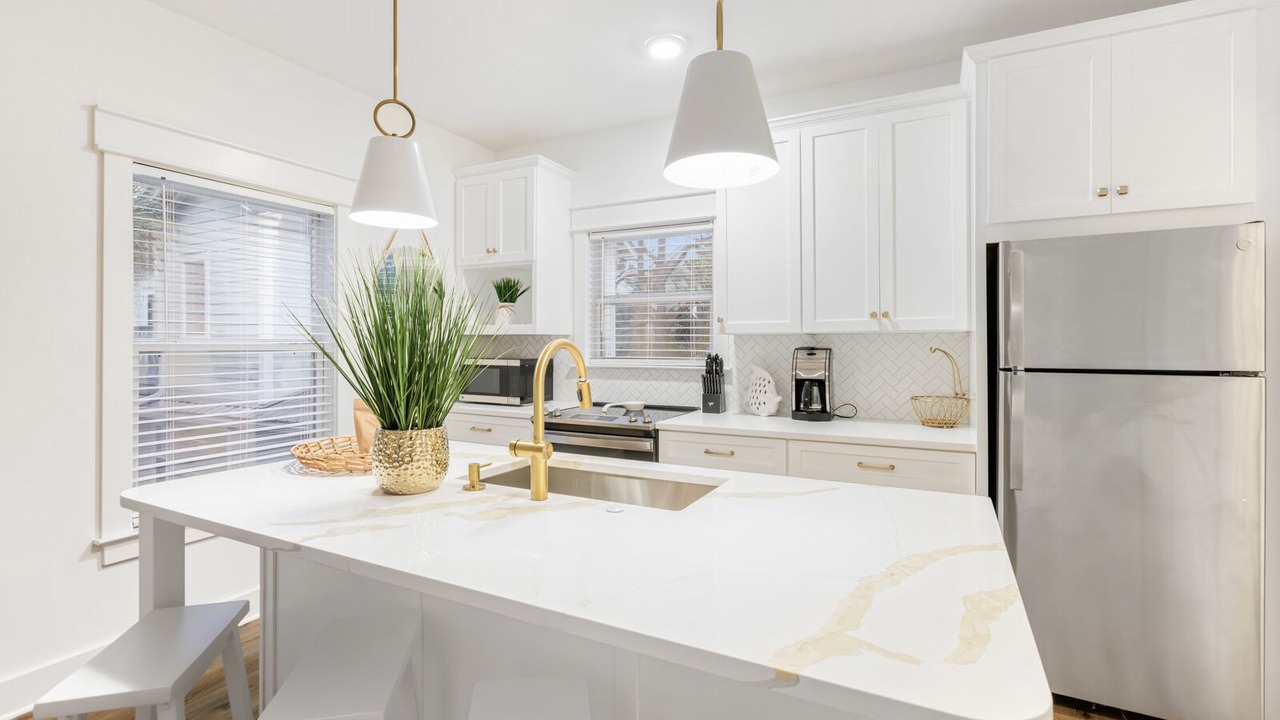 Photo of Kitchen in Sugarwood Beach