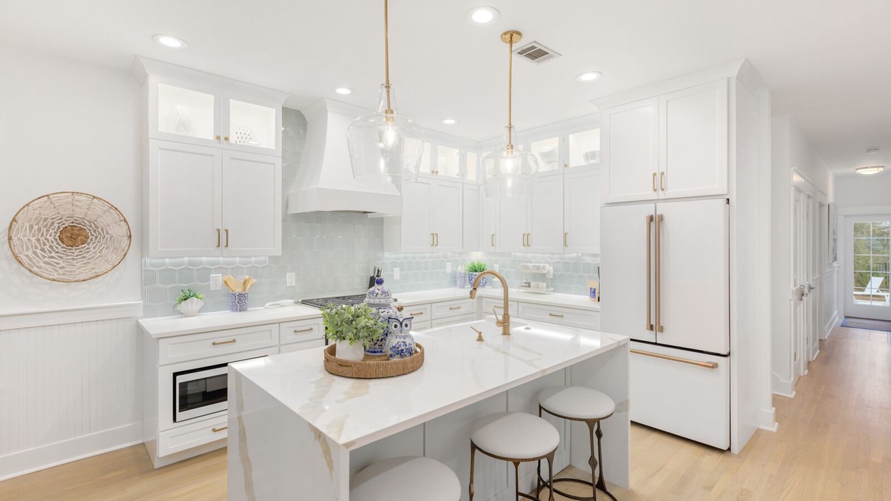 Photo of Kitchen in Sugarwood Beach