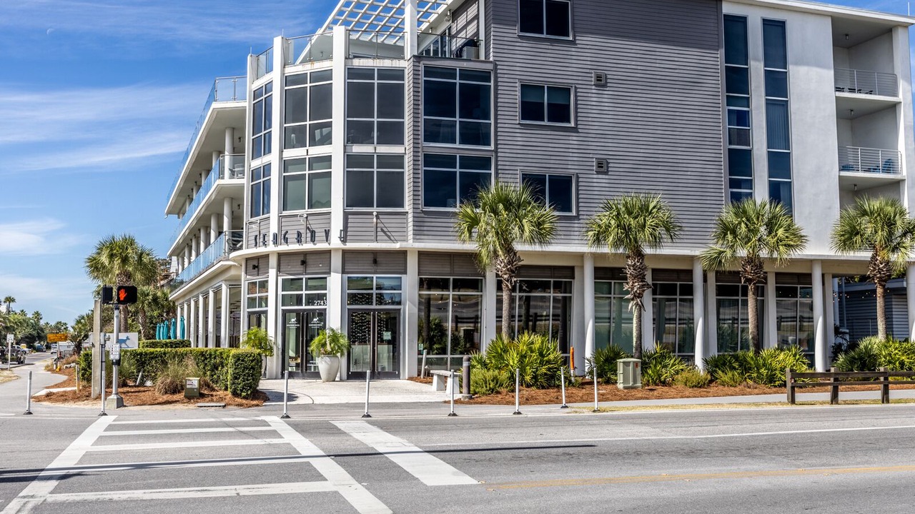 Photo of Outdoor in Sugarwood Beach