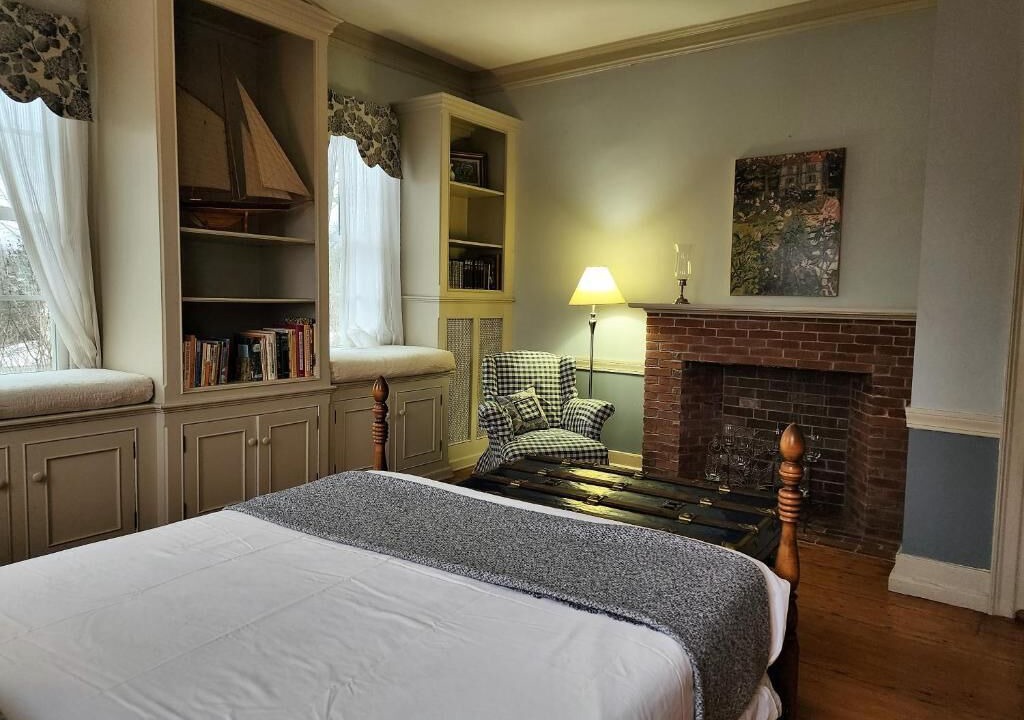 Photo of Bedroom in Belfast