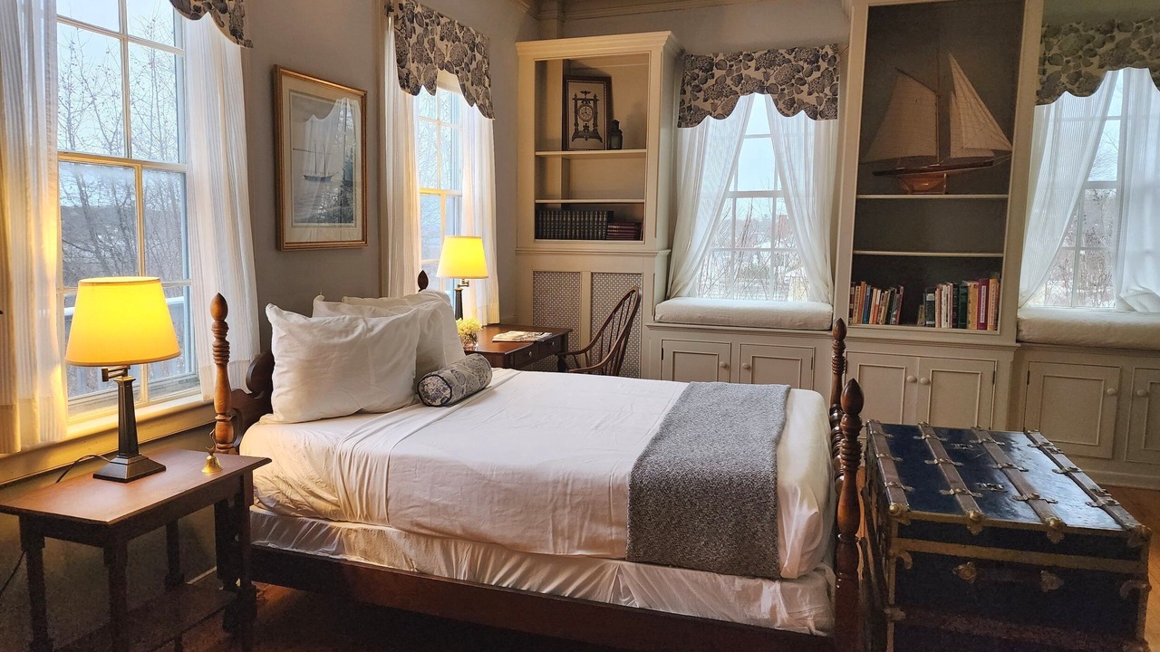 Photo of Bedroom in Belfast