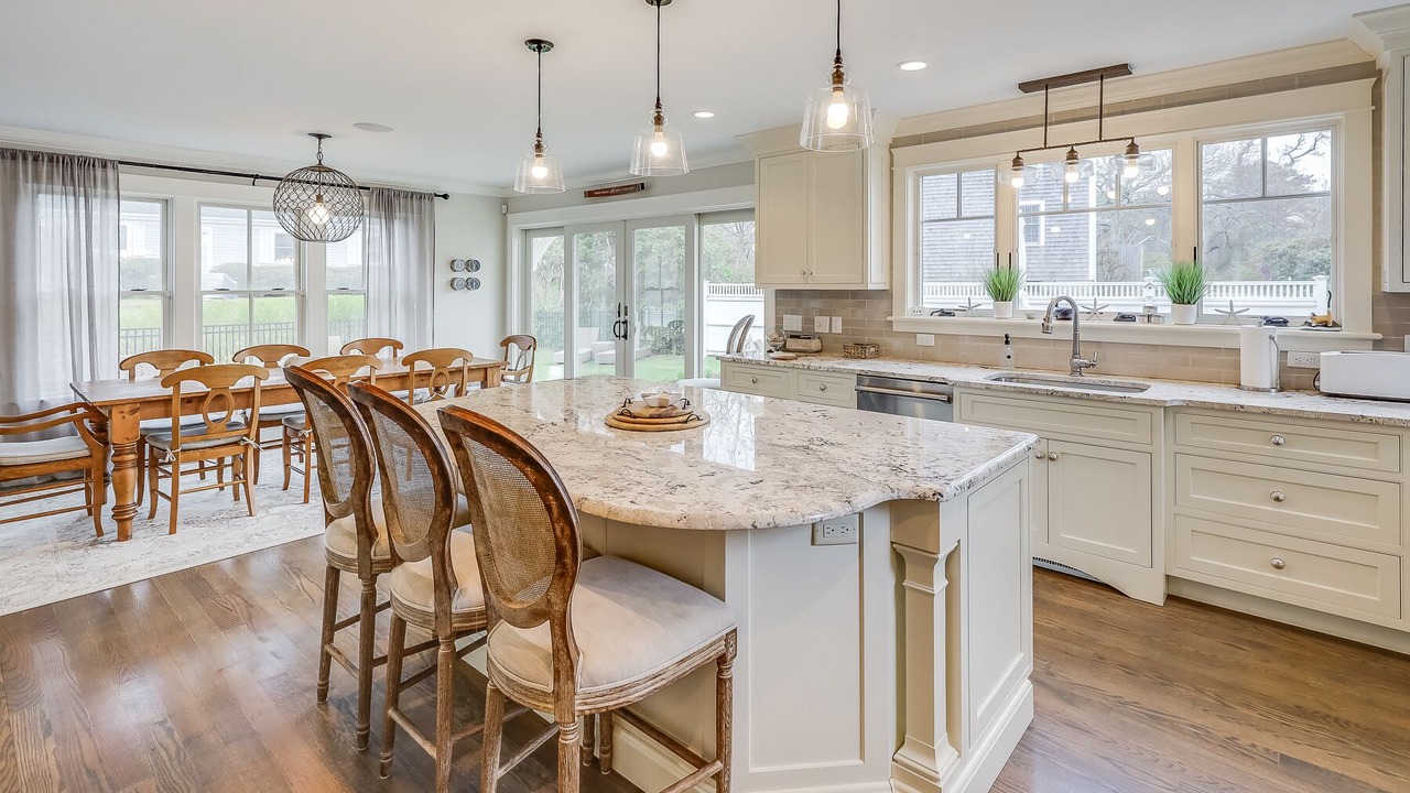 Photo of Kitchen in Brewster