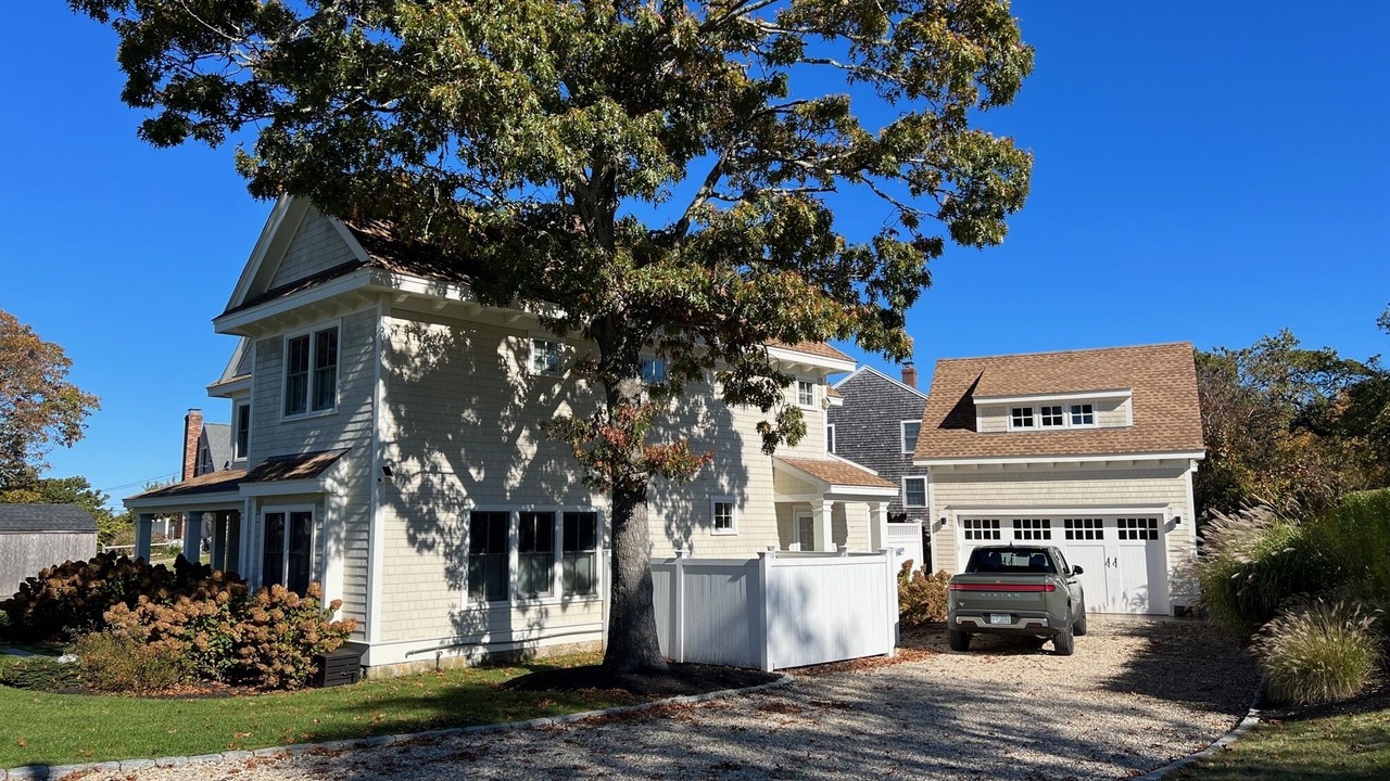 Photo of Outdoor in Brewster