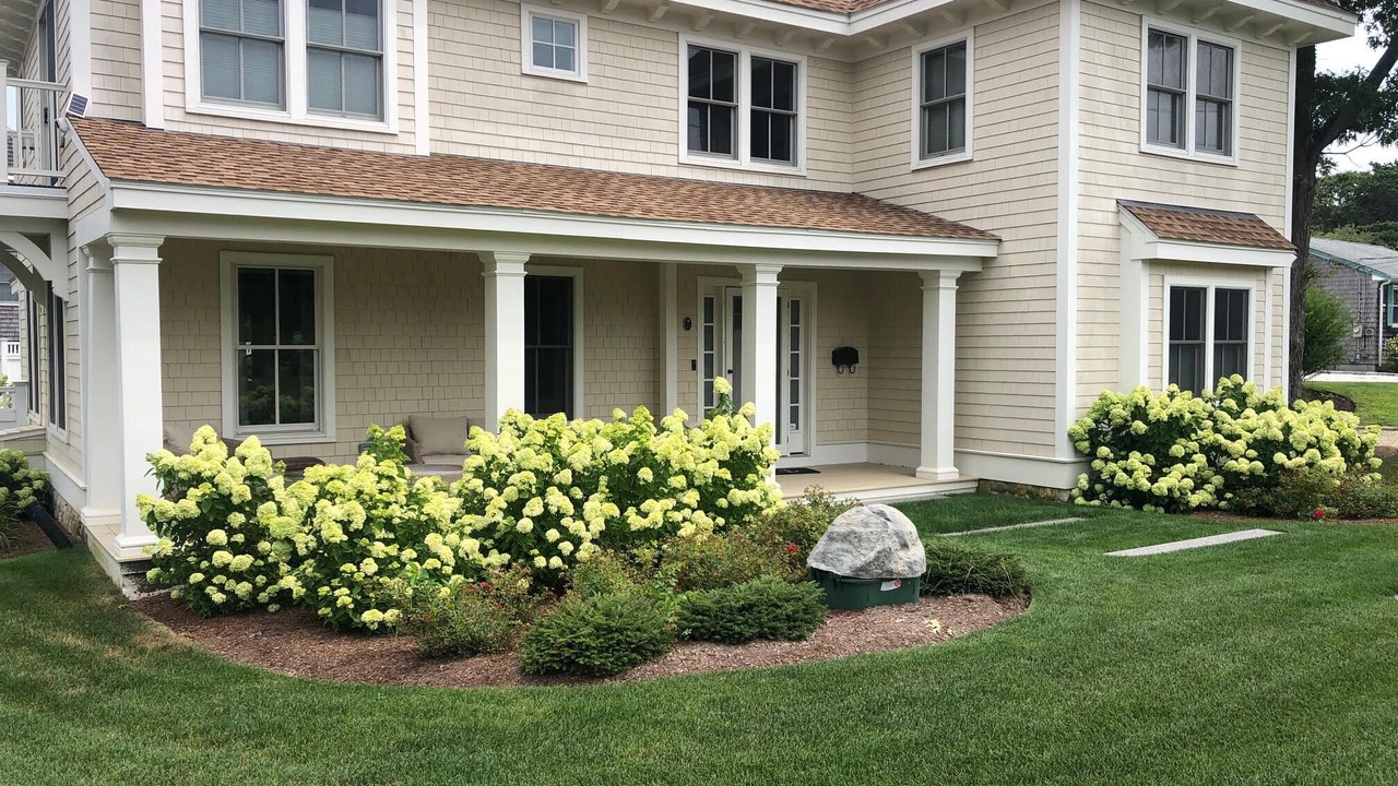 Photo of Outdoor in Brewster