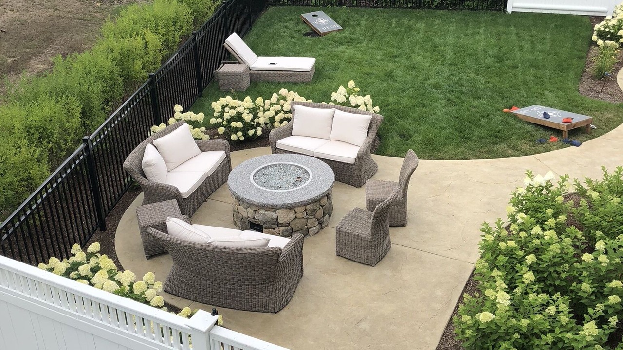 Photo of Outdoor in Brewster