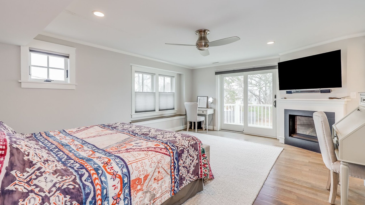 Photo of Bedroom in Brewster