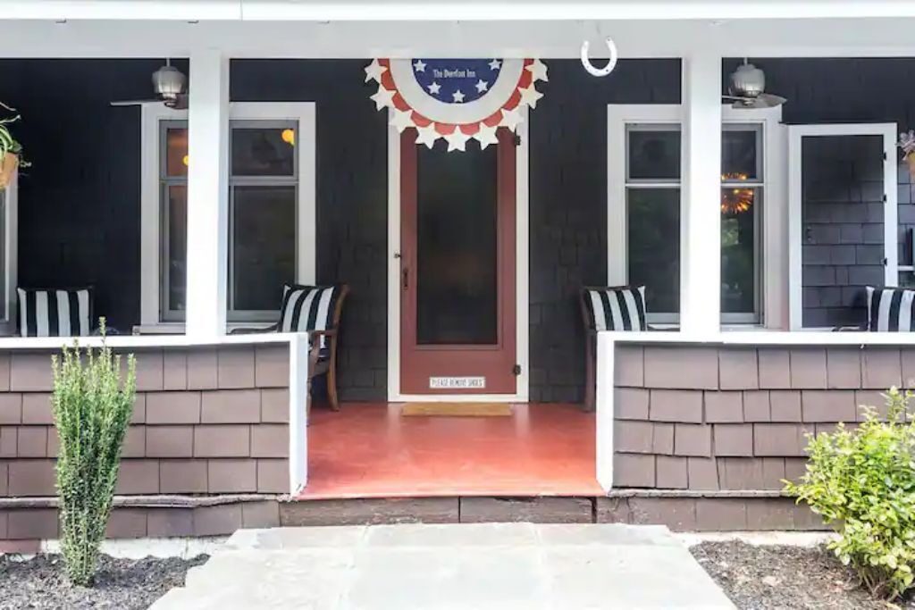 Photo of Outdoor in Shandaken