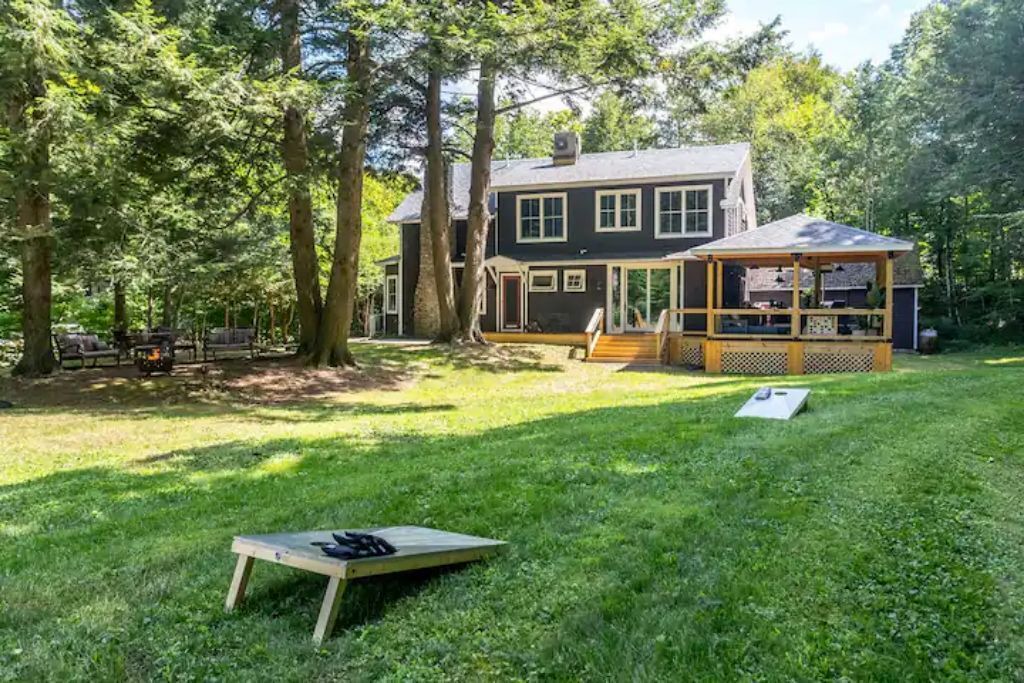 Photo of Outdoor in Shandaken