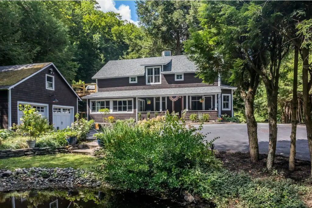 Photo of Outdoor in Shandaken