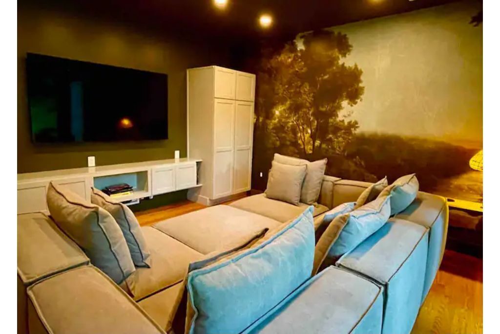 Photo of Livingroom in Shandaken