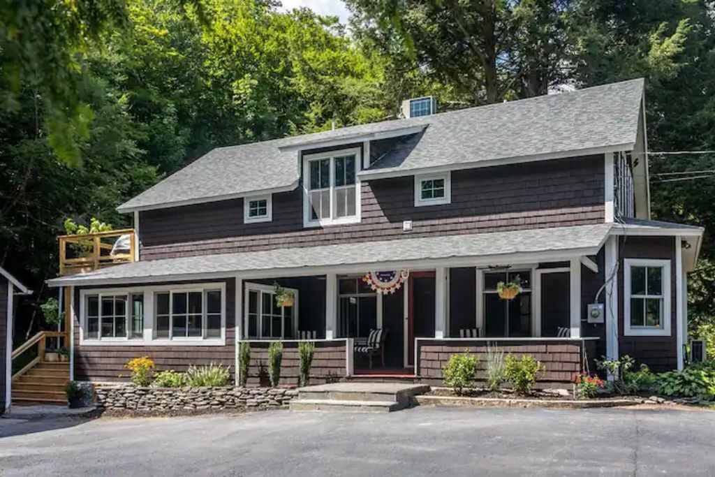 Photo of Outdoor in Shandaken