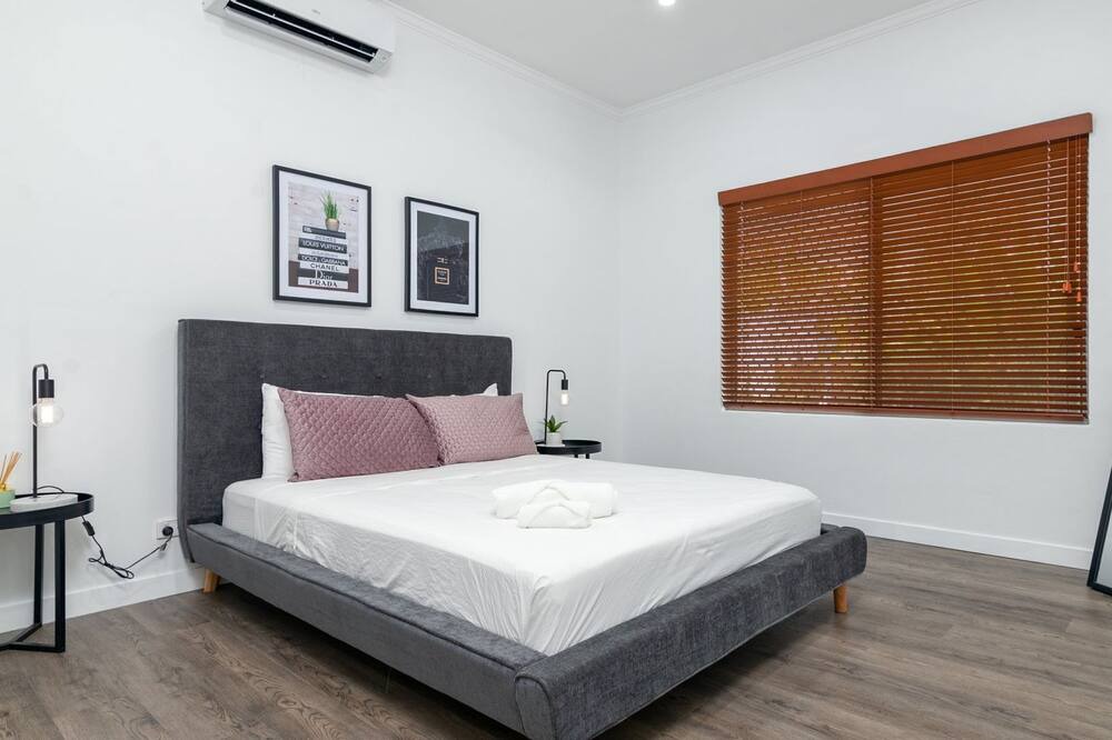Photo of Bedroom in Craiglie