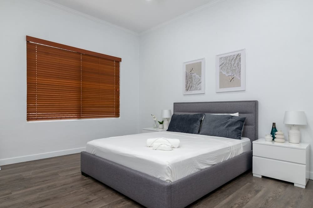 Photo of Bedroom in Craiglie