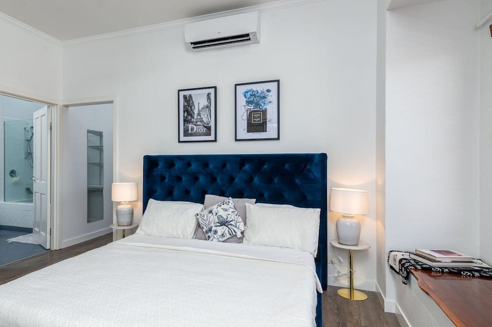 Photo of Bedroom in Craiglie
