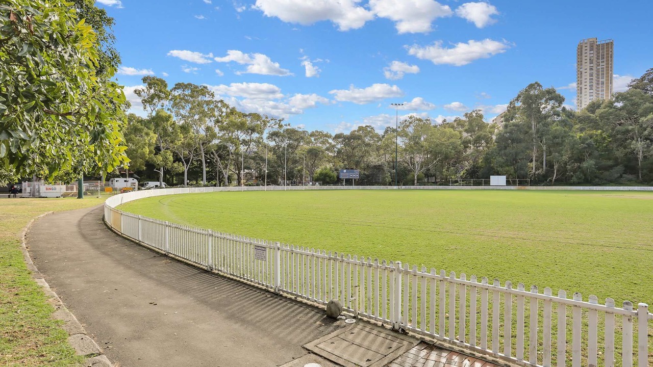 Photo of Outdoor in Paddington