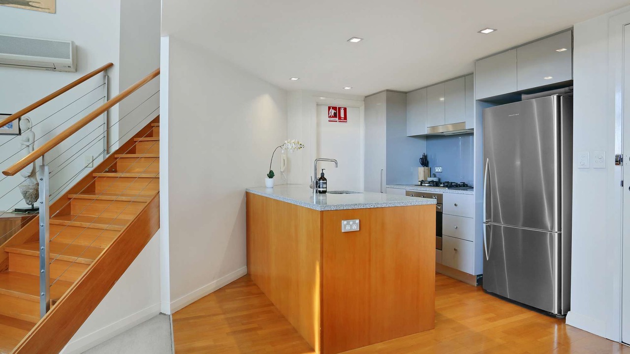 Photo of Kitchen in Paddington