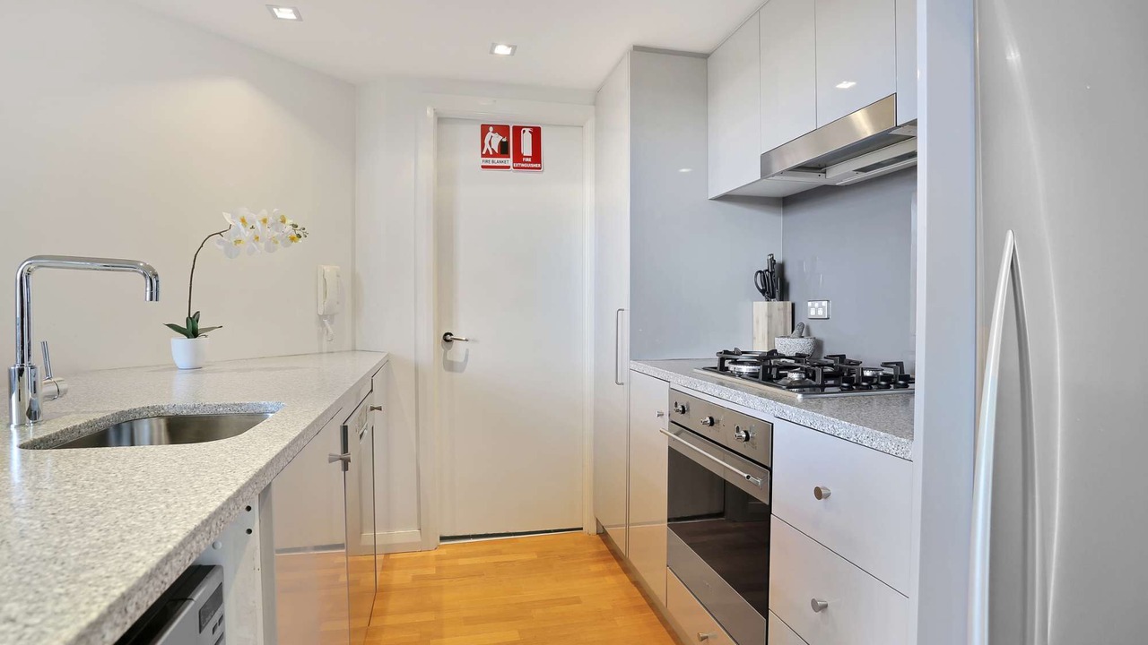 Photo of Kitchen in Paddington