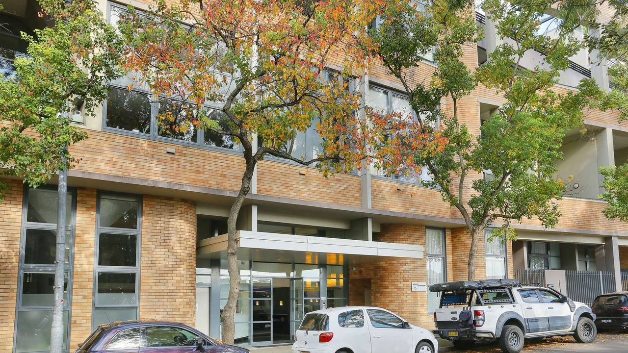Photo of Outdoor in Paddington