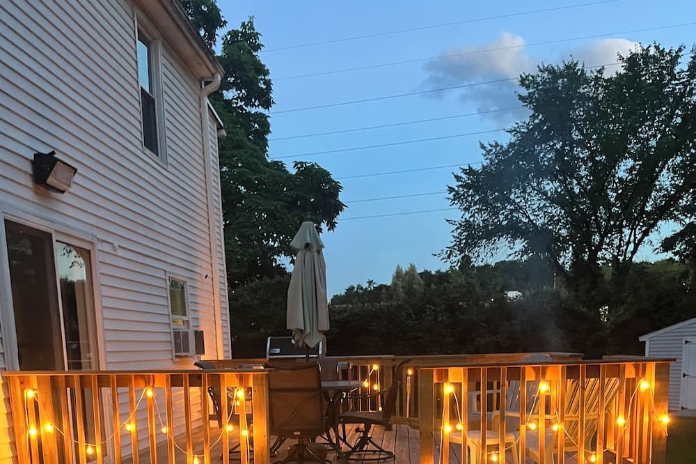 Photo of Outdoor in Rensselaer