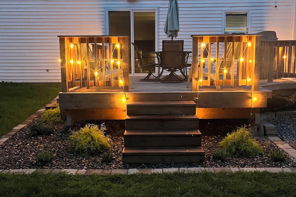 Photo of Outdoor in Rensselaer