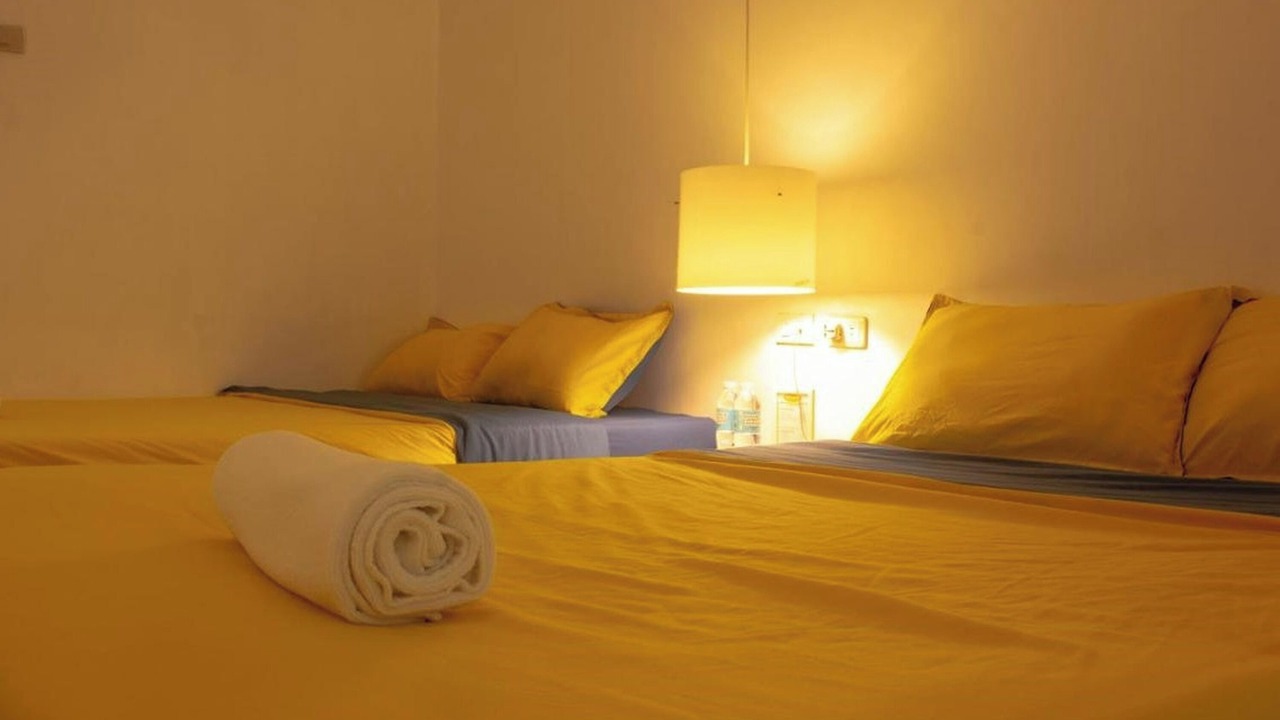 Photo of Bedroom in Puerto Princesa City Centre