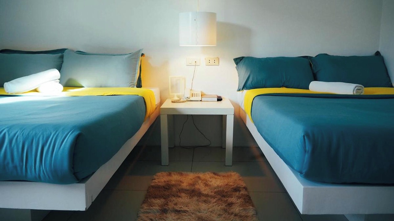 Photo of Bedroom in Puerto Princesa City Centre