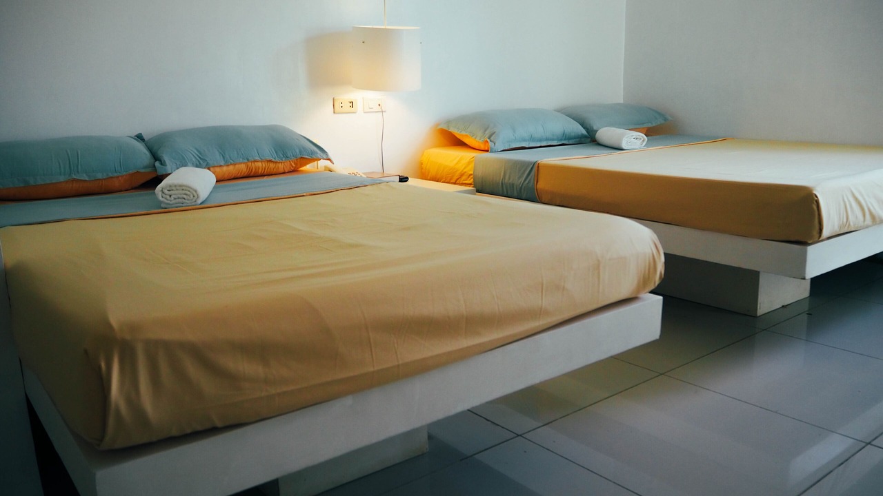 Photo of Bedroom in Puerto Princesa City Centre