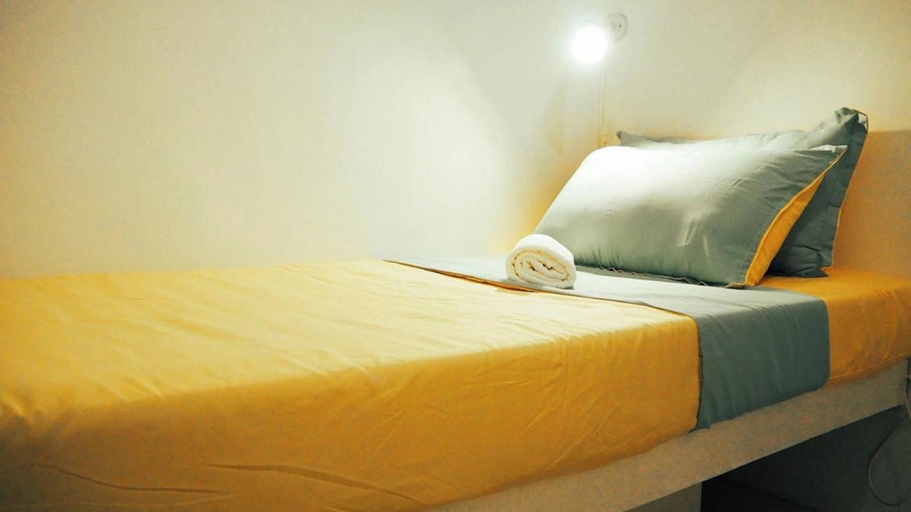 Photo of Bedroom in Puerto Princesa City Centre