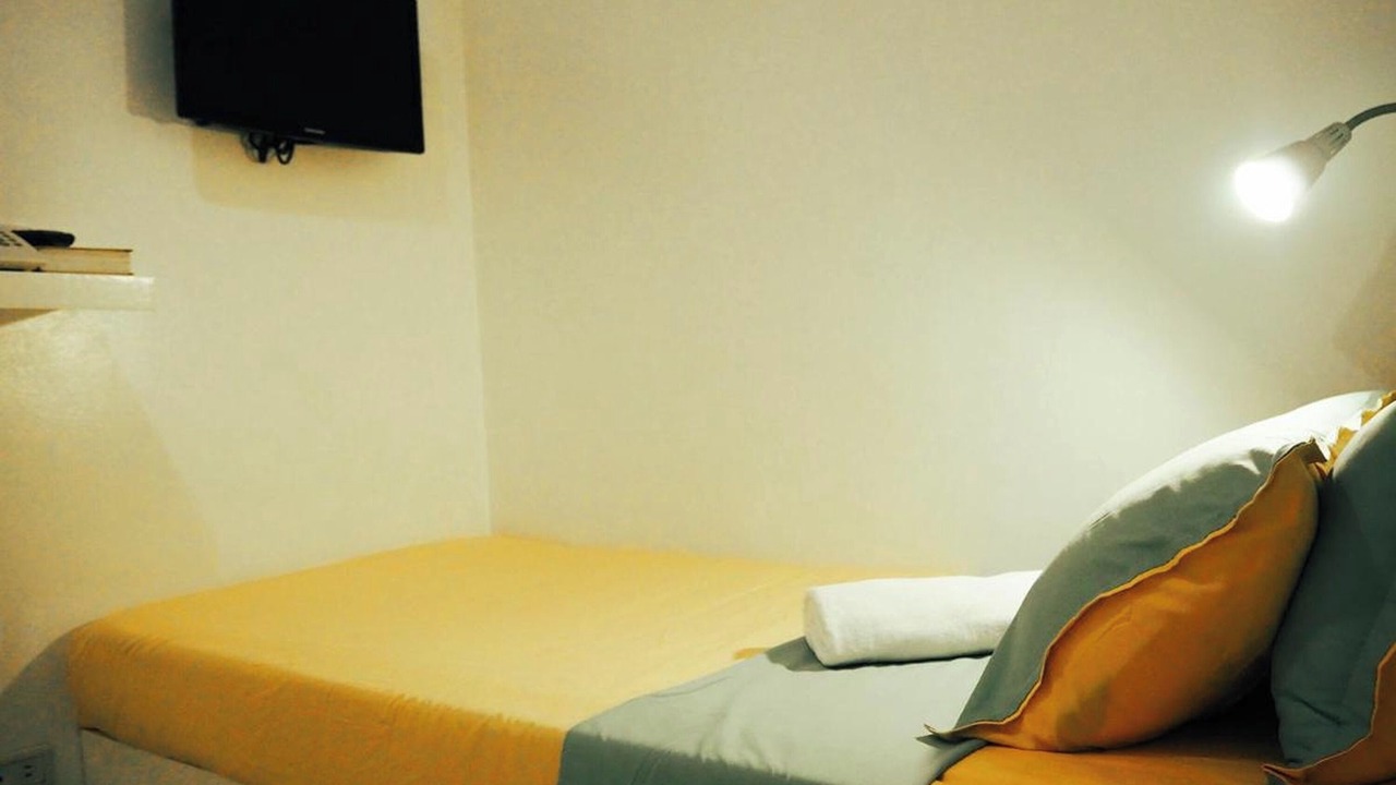 Photo of Bedroom in Puerto Princesa City Centre