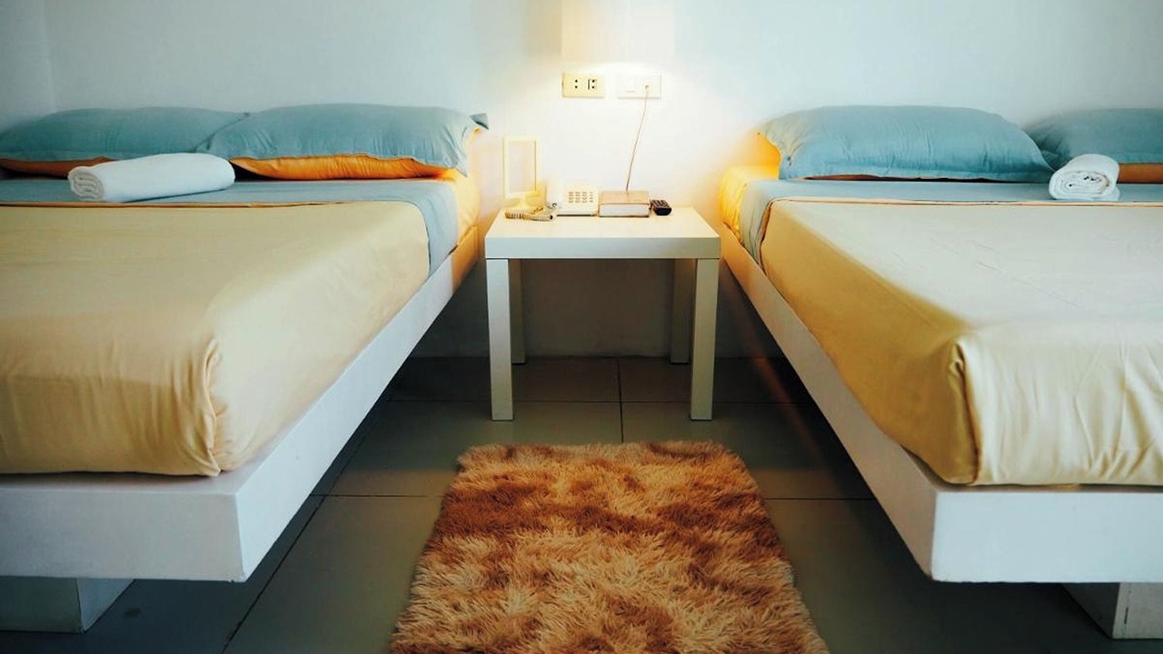 Photo of Bedroom in Puerto Princesa City Centre