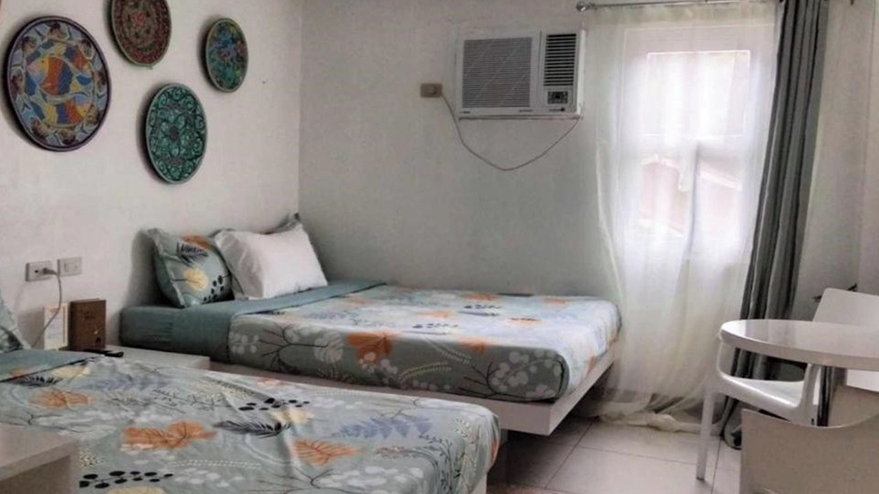 Photo of Bedroom in Puerto Princesa City Centre
