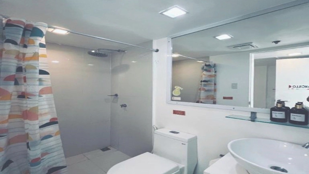 Photo of Bathroom in Puerto Princesa City Centre