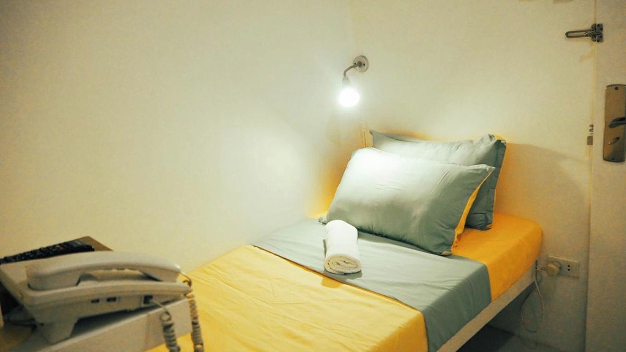 Photo of Bedroom in Puerto Princesa City Centre
