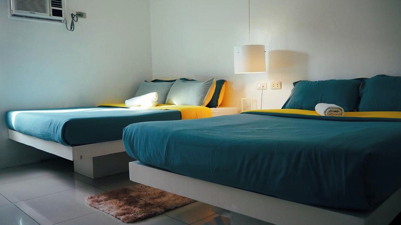 Photo of Bedroom in Puerto Princesa City Centre