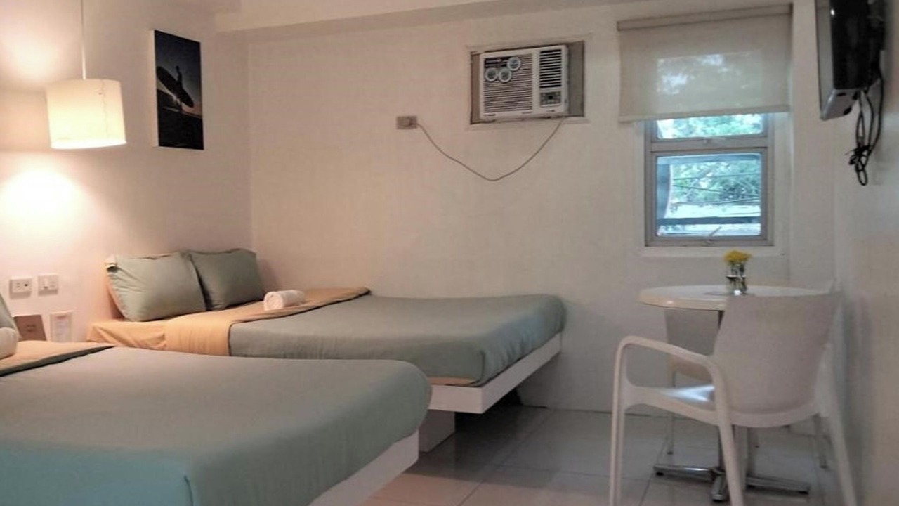 Photo of Bedroom in Puerto Princesa City Centre