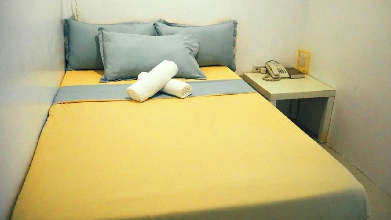 Photo of Bedroom in Puerto Princesa City Centre