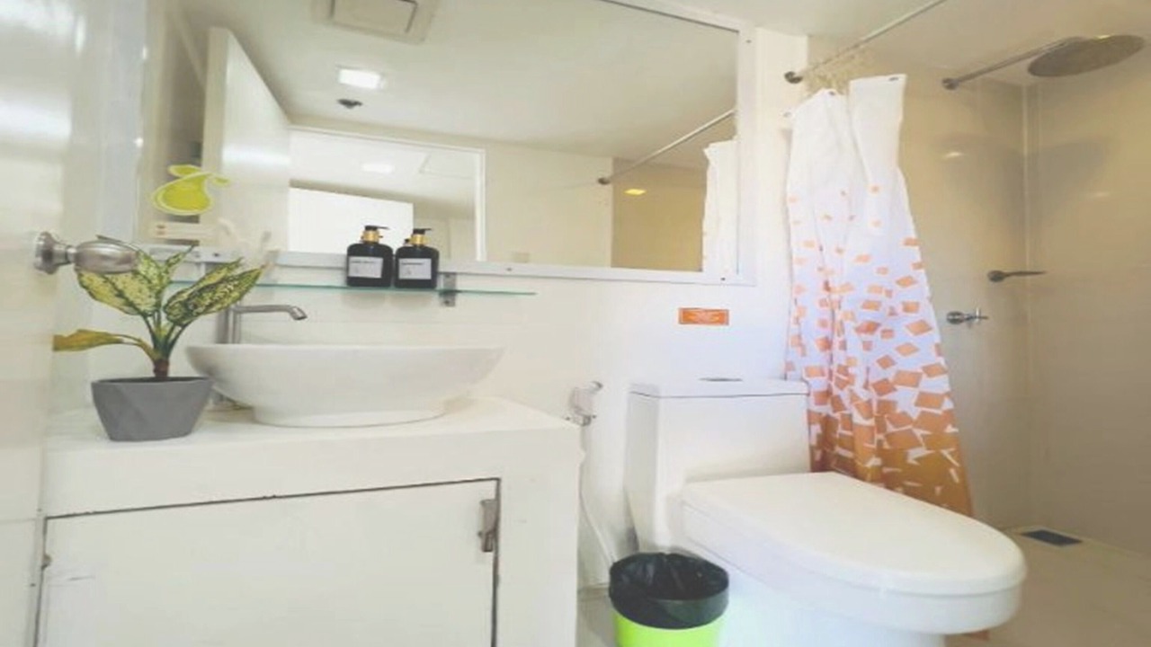 Photo of Bathroom in Puerto Princesa City Centre