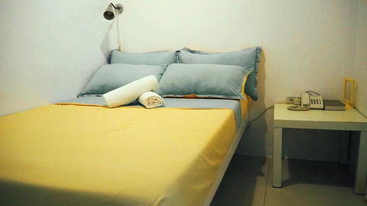Photo of Bedroom in Puerto Princesa City Centre