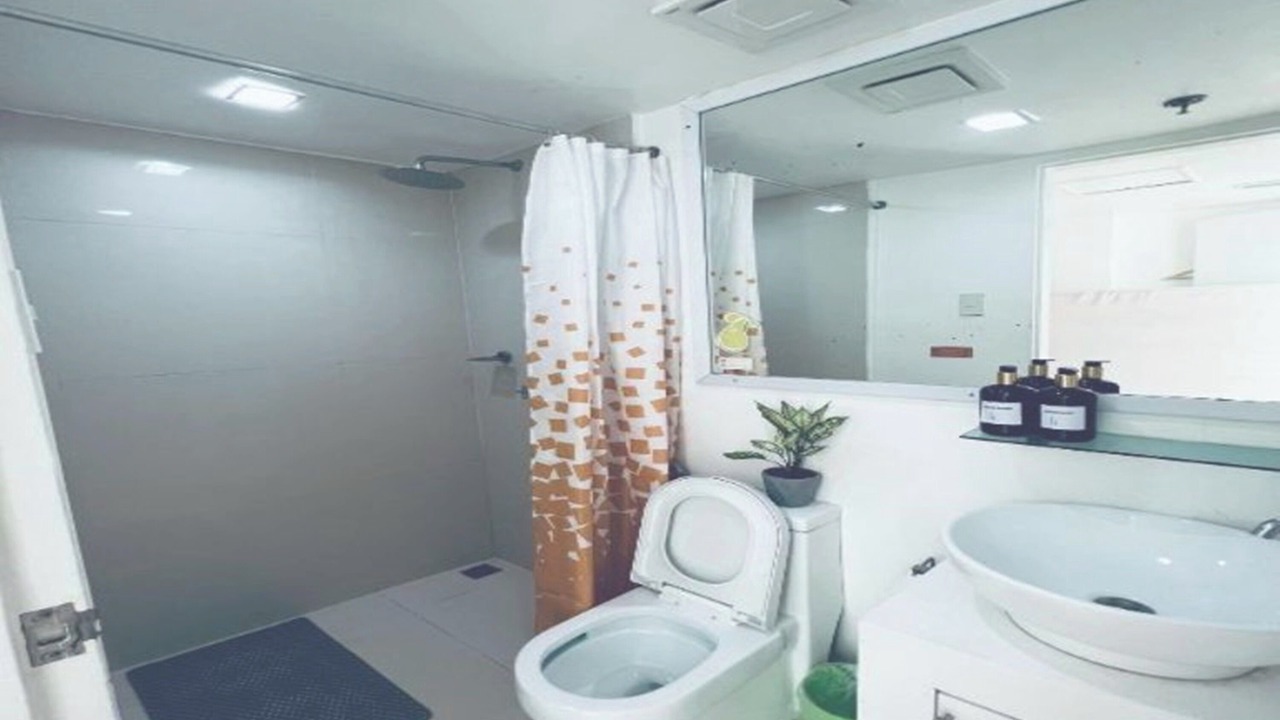 Photo of Bathroom in Puerto Princesa City Centre