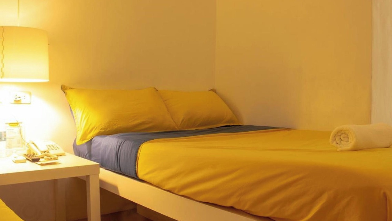 Photo of Bedroom in Puerto Princesa City Centre