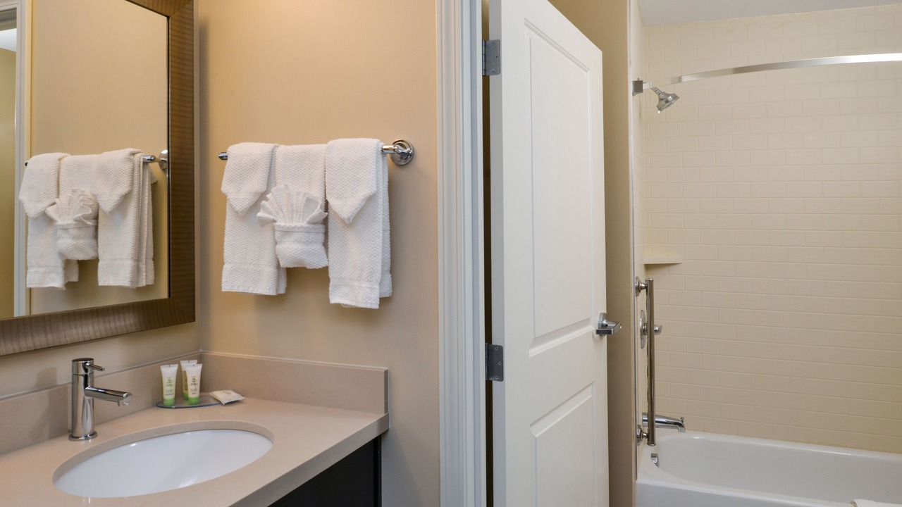 Photo of Bathroom in Merrillville