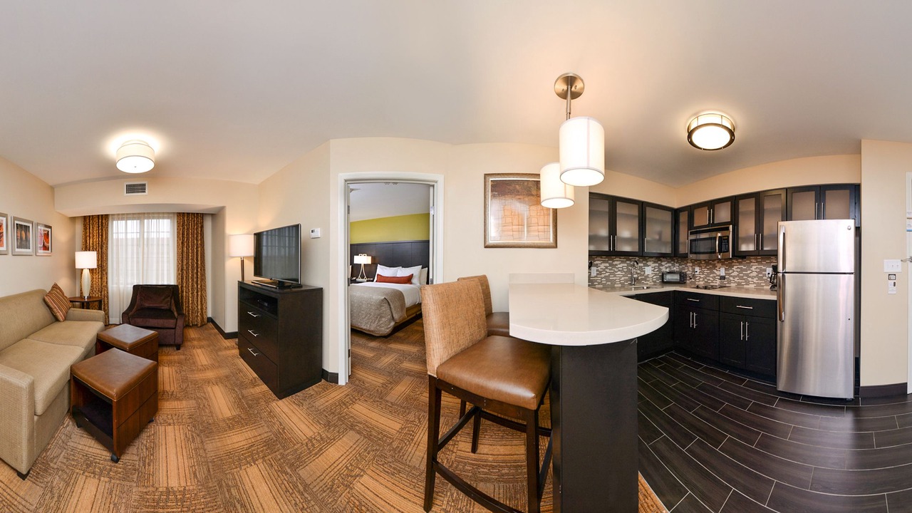 Photo of Kitchen in Merrillville